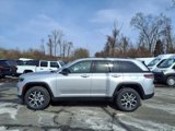 New 2025 Jeep Grand Cherokee Limited image 4