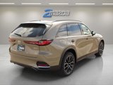 New 2025 MAZDA CX-70 Plug-In Hybrid w/ Premium Plus image 5