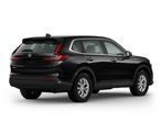New 2026 Honda CR-V LX image 2