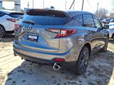 New 2025 Acura RDX A-Spec image 3