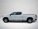 Used 2023 Chevrolet Silverado 1500 LT w/ Protection Package image 2