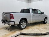 Used 2021 RAM 1500 Laramie w/ Laramie Southwest Edition image 5