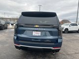 New 2025 Chevrolet Suburban Premier image 4