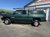 Used 2001 Dodge Ram 2500 Truck 4x4 Quad Cab image 4