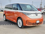 New 2025 Volkswagen ID. Buzz 1st Edition image 4