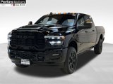 New 2025 RAM 3500 Laramie image 3