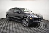 Used 2021 Porsche Cayenne Coupe w/ Premium Package Plus image 4