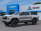 New 2026 GMC Canyon Elevation w/ Convenience Package image 2