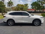 Certified 2023 Acura MDX SH-AWD w/ Advance Package image 3