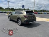 New 2025 Subaru Outback Touring image 4