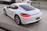 Used 2014 Porsche Cayman S image 5