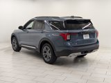 New 2025 Ford Explorer Active image 5