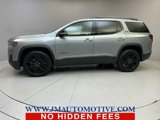 Used 2023 GMC Acadia SLE w/ Driver Convenience Package image 2