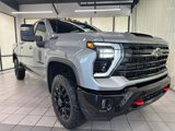 New 2025 Chevrolet Silverado 2500 LT w/ Trail Boss Package image 2