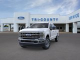 New 2025 Ford F250 Lariat w/ Lariat Ultimate Package image 2