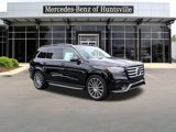 New 2025 Mercedes-Benz GLS 580 4MATIC image 1