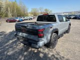 New 2025 Nissan Frontier PRO-4X w/ Pro Premium Package image 5