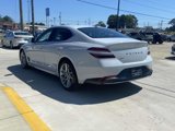 Used 2022 Genesis G70 2.0T image 4