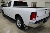 Used 2022 RAM 1500 Classic SLT image 4