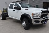 New 2024 RAM 5500 Tradesman w/ Chrome Appearance Group image 3