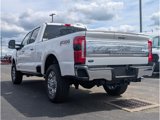New 2026 Ford F350 King Ranch w/ Chrome Package image 5