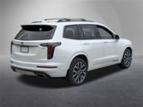 Used 2021 Cadillac XT6 Sport image 4