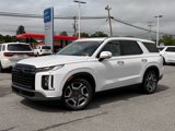 New 2025 Hyundai Palisade SEL image 2