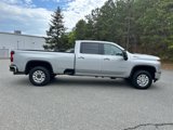 Used 2020 Chevrolet Silverado 3500 LTZ w/ Gooseneck/5TH Wheel Package image 2