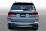 Used 2025 BMW X7 xDrive40i w/ M Sport Package image 4