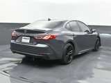 Used 2025 Toyota Camry SE w/ Convenience Package image 6