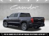 New 2026 GMC Sierra 1500 Denali Ultimate image 3