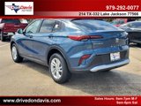 New 2025 Buick Envista Preferred w/ Convenience I Package image 5