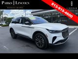 Used 2024 Buick Enclave Avenir w/ Trailering Package, 5000 lbs. image 2