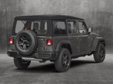 New 2025 Jeep Wrangler Sahara image 2