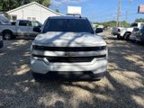 Used 2018 Chevrolet Silverado 1500 Custom w/ Custom Value Package image 3