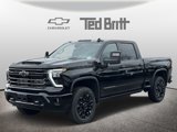 New 2025 Chevrolet Silverado 2500 High Country w/ High Country Premium Package image 5