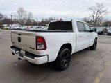 Used 2021 RAM 1500 Big Horn image 5