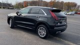 Used 2024 Cadillac XT4 Premium Luxury image 6