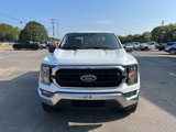 Used 2023 Ford F150 XLT w/ Equipment Group 301A Mid image 3