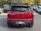 New 2025 Nissan Pathfinder Rock Creek image 5
