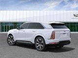 New 2025 Cadillac Escalade IQ Luxury 1 image 3