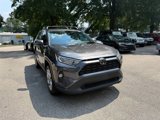 Used 2021 Toyota RAV4 XLE Premium image 5