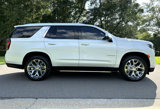 Used 2023 Chevrolet Tahoe LT w/ Luxury Package image 4
