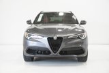 Used 2021 Alfa Romeo Stelvio Ti Sport image 3