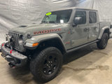 Used 2021 Jeep Gladiator Mojave image 3