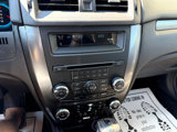 Used 2012 Ford Fusion SEL image 5