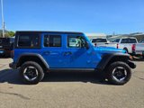Used 2024 Jeep Wrangler Unlimited Rubicon image 6