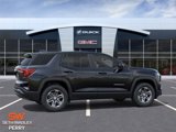 New 2026 GMC Terrain Elevation image 5