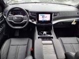New 2025 Jeep Wagoneer 4WD w/ Premium Group I image 5