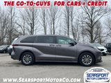 Used 2021 Toyota Sienna LE image 4